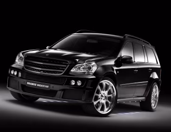 Brabus Widestar (X164) '2007–12