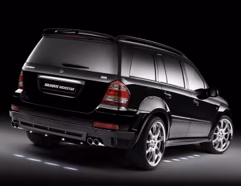 Brabus Widestar (X164) '2007–12