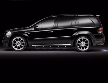 Brabus Widestar (X164) '2007–12