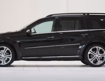 Brabus Widestar (X164) '2007–12