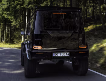 Brabus XL 800 (Br.463) '2025–pr.