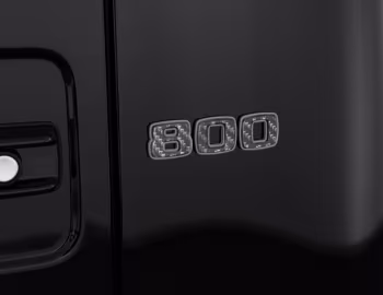 Brabus XL 800 (Br.463) '2025–pr.
