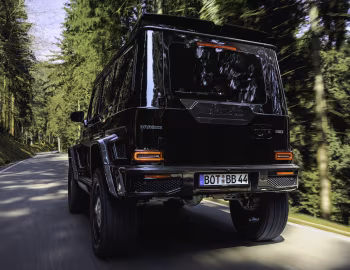 Brabus XL 800 (Br.463) '2025–pr.