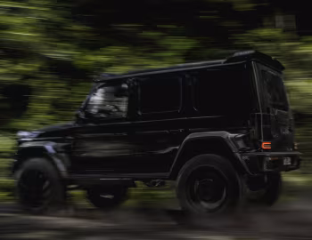 Brabus XL 800 (Br.463) '2025–pr.