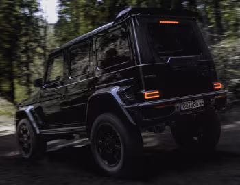 Brabus XL 800 (Br.463) '2025–pr.