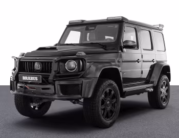 Brabus XL 800 (Br.463) '2025–pr.