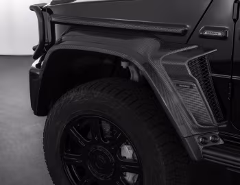 Brabus XL 800 (Br.463) '2025–pr.