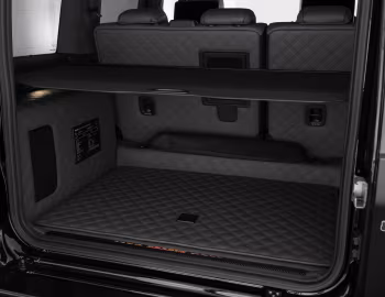 Ambos Brabus XL 800 (Br.463) '2025–pr.