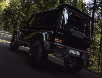 Brabus XL 800 (Br.463) '2025–pr.