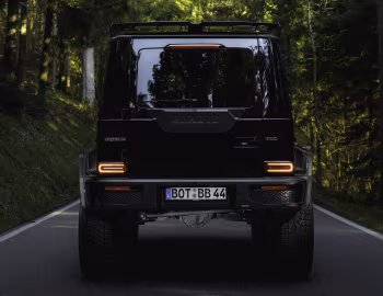Brabus XL 800 (Br.463) '2025–pr.