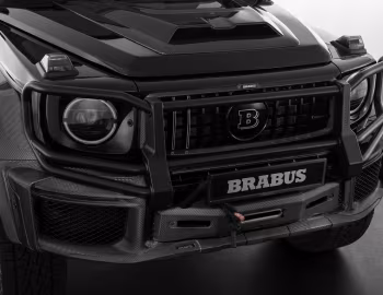 Brabus XL 800 (Br.463) '2025–pr.