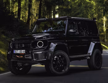 Brabus XL 800 (Br.463) '2025–pr.