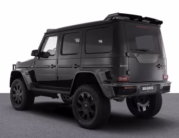 Brabus XL 800 (Br.463) '2025–pr.