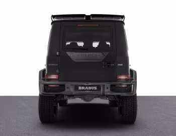 Brabus XL 800 (Br.463) '2025–pr.