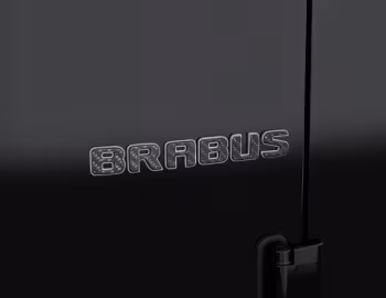 Brabus XL 800 (Br.463) '2025–pr.