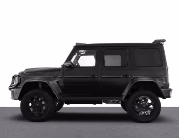 Brabus XL 800 (Br.463) '2025–pr.