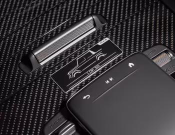 Brabus XL 800 Cabrio (Br.463) '2025–pr.
