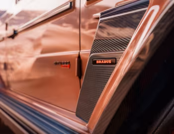 Brabus XL 800 Cabrio (Br.463) '2025–pr.