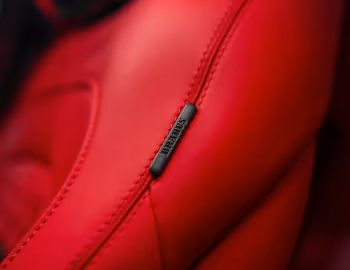 Interior Brabus XL 800 Cabrio (Br.463) '2025–pr.