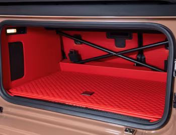 Ambos Brabus XL 800 Cabrio (Br.463) '2025–pr.