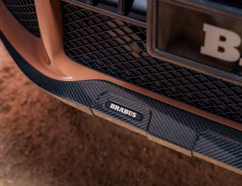 Brabus XL 800 Cabrio (Br.463) '2025–pr.