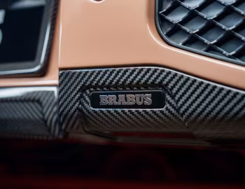 Brabus XL 800 Cabrio (Br.463) '2025–pr.