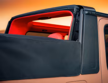 Brabus XL 800 Cabrio (Br.463) '2025–pr.