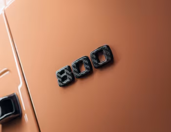 Brabus XL 800 Cabrio (Br.463) '2025–pr.