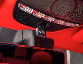 Interior Brabus XL 800 Cabrio (Br.463) '2025–pr.
