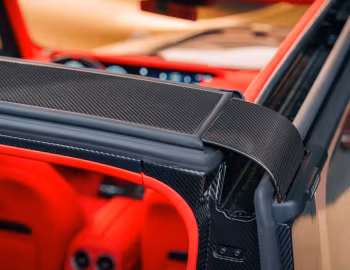Brabus XL 800 Cabrio (Br.463) '2025–pr.