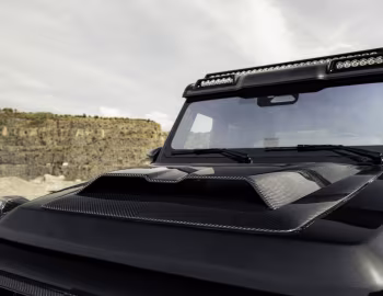 Brabus XLP 800 6×6 Adventure (Br.463) '2025–pr.