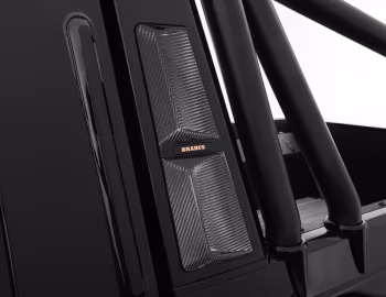 Brabus XLP 800 6×6 Adventure (Br.463) '2025–pr.