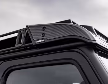 Brabus XLP 800 6×6 Adventure (Br.463) '2025–pr.