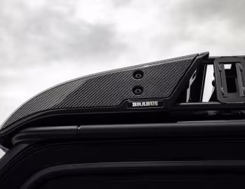 Brabus XLP 800 6×6 Adventure (Br.463) '2025–pr.