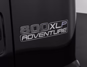 Brabus XLP 800 Adventure (Br.463) '2025–pr.
