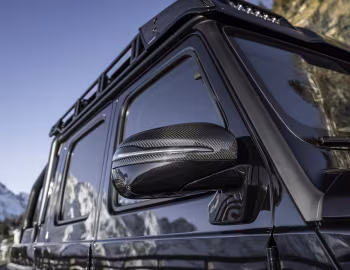 Brabus XLP 800 Adventure (Br.463) '2025–pr.