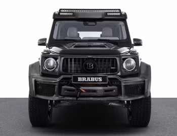 Brabus XLP 800 Adventure (Br.463) '2025–pr.