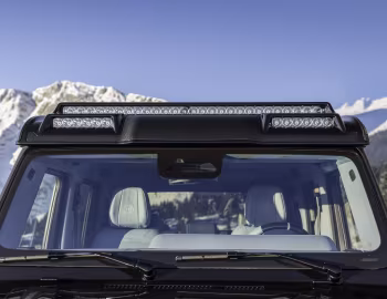 Brabus XLP 800 Adventure (Br.463) '2025–pr.