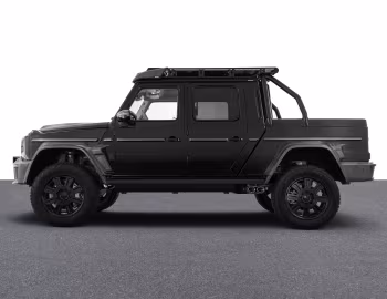 Brabus XLP 800 Adventure (Br.463) '2025–pr.