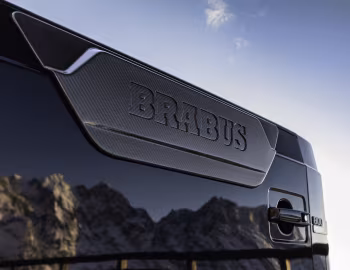 Brabus XLP 800 Adventure (Br.463) '2025–pr.