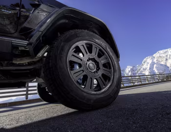 Brabus XLP 800 Adventure (Br.463) '2025–pr.