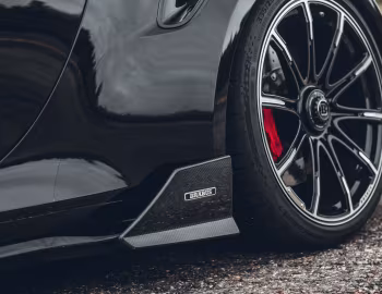 Brabus 820 Coupé (992) '2022–25