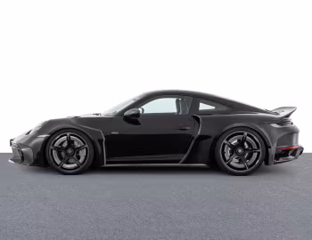 Brabus 900 Rocket R "1 of 25" (992) '2023–pr.