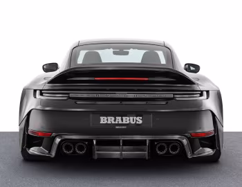 Brabus 900 Rocket R "1 of 25" (992) '2023–pr.