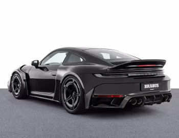 Brabus 900 Rocket R "1 of 25" (992) '2023–pr.