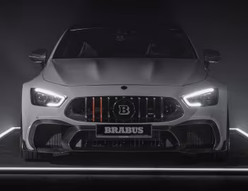Brabus Rocket 1000 (X290) '2024