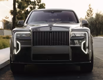 Brabus 700 [North America] '2025–pr.