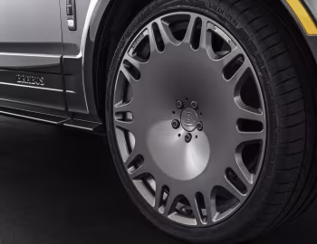 Brabus 700 [North America] '2025–н.в.