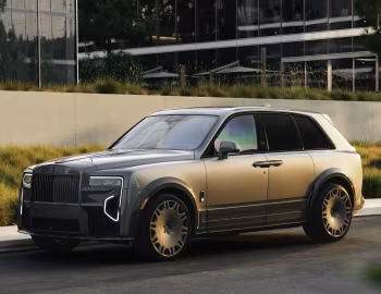 Brabus 700 [North America] '2025–pr.