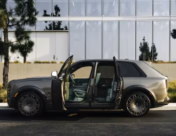 Brabus 700 [North America] '2025–pr.